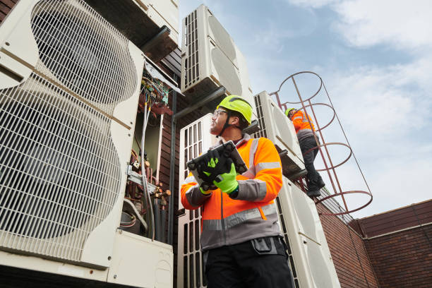 Best HVAC system installation  in Massanetta Springs, VA