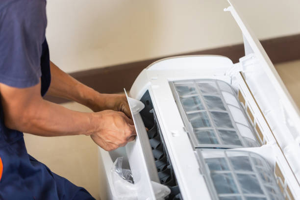 Best Affordable HVAC services  in Massanetta Springs, VA