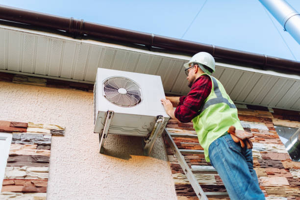 Best Affordable air conditioning repair  in Massanetta Springs, VA