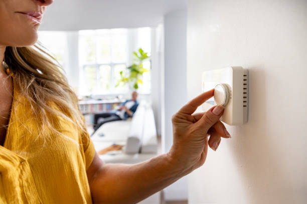 Best Central air repair  in Massanetta Springs, VA