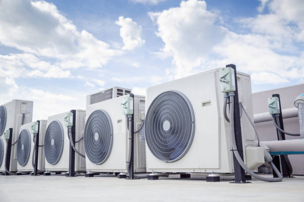 Best Air conditioning repair  in Massanetta Springs, VA