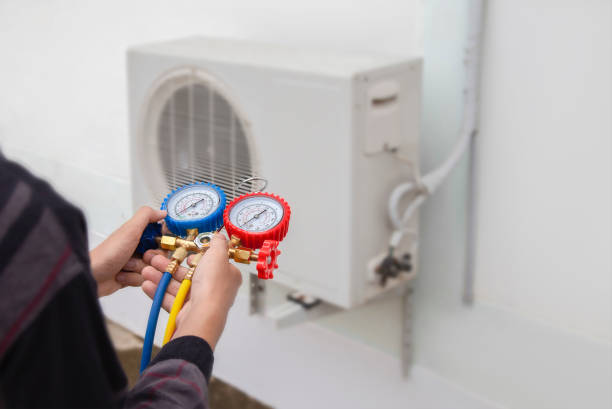 Best HVAC installation services  in Massanetta Springs, VA