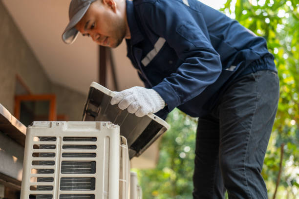 Best HVAC emergency services  in Massanetta Springs, VA
