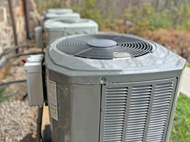 Best HVAC emergency services  in Massanetta Springs, VA